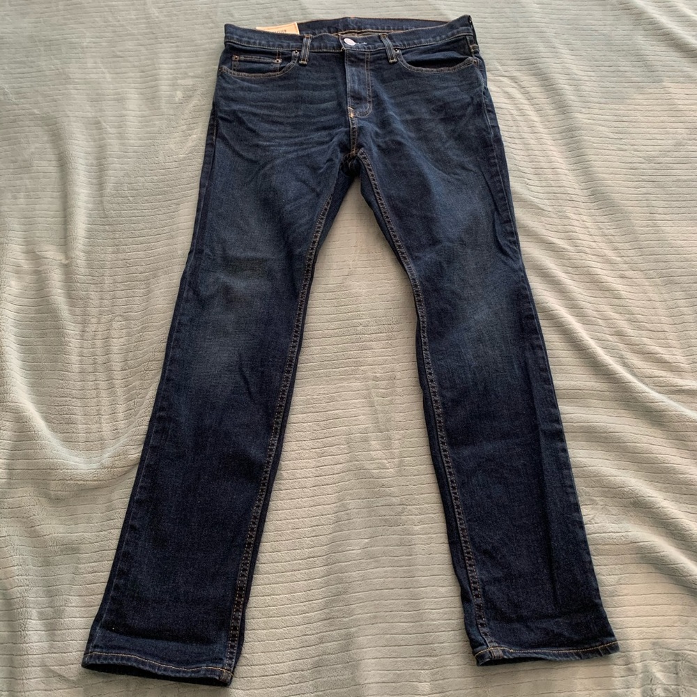 Hollister Skinny Jean